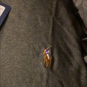 Polo by Ralph Lauren Big & Tall - long sleeve